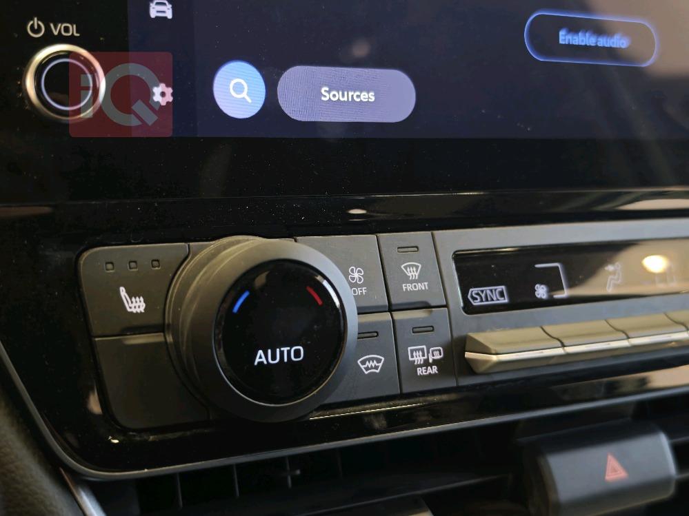 تۆیۆتا گراند هایلاندەر